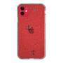 Slim Protection Case［ SINA COVA - Anchor - Navy ］