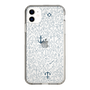 Slim Protection Case［ SINA COVA - Anchor - Navy ］