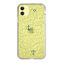 Slim Protection Case［ SINA COVA - Anchor - Navy ］