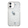 Slim Protection Case［ SINA COVA - Anchor - Navy ］