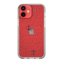 Slim Protection Case［ SINA COVA - Anchor - Navy ］
