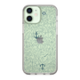 Slim Protection Case［ SINA COVA - Anchor - Navy ］