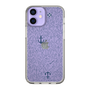 Slim Protection Case［ SINA COVA - Anchor - Navy ］