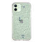 Slim Protection Case［ SINA COVA - Anchor - Navy ］