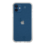 Slim Protection Case［ SINA COVA - Anchor - Navy ］