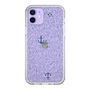 Slim Protection Case［ SINA COVA - Anchor - Navy ］