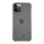 Slim Protection Case［ SINA COVA - Anchor - Navy ］
