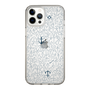 Slim Protection Case［ SINA COVA - Anchor - Navy ］