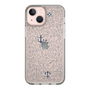 Slim Protection Case［ SINA COVA - Anchor - Navy ］