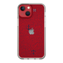Slim Protection Case［ SINA COVA - Anchor - Navy ］