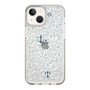 Slim Protection Case［ SINA COVA - Anchor - Navy ］
