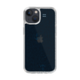 Slim Protection Case［ SINA COVA - Anchor - Navy ］