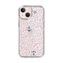 Slim Protection Case［ SINA COVA - Anchor - Navy ］