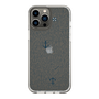 Slim Protection Case［ SINA COVA - Anchor - Navy ］