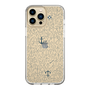 Slim Protection Case［ SINA COVA - Anchor - Navy ］