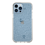 Slim Protection Case［ SINA COVA - Anchor - Navy ］