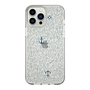 Slim Protection Case［ SINA COVA - Anchor - Navy ］
