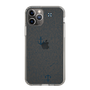 Slim Protection Case［ SINA COVA - Anchor - Navy ］