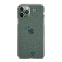 Slim Protection Case［ SINA COVA - Anchor - Navy ］