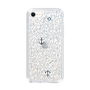 Slim Protection Case［ SINA COVA - Anchor - Navy ］