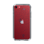Slim Protection Case［ SINA COVA - Anchor - Navy ］