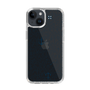 Slim Protection Case［ SINA COVA - Anchor - Navy ］