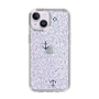 Slim Protection Case［ SINA COVA - Anchor - Navy ］