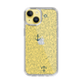 Slim Protection Case［ SINA COVA - Anchor - Navy ］