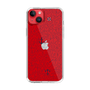 Slim Protection Case［ SINA COVA - Anchor - Navy ］