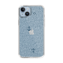 Slim Protection Case［ SINA COVA - Anchor - Navy ］