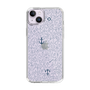 Slim Protection Case［ SINA COVA - Anchor - Navy ］