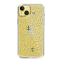 Slim Protection Case［ SINA COVA - Anchor - Navy ］