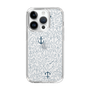 Slim Protection Case［ SINA COVA - Anchor - Navy ］