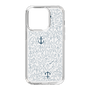 Slim Protection Case［ SINA COVA - Anchor - Navy ］