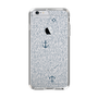 Slim Protection Case［ SINA COVA - Anchor - Navy ］
