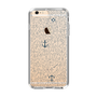 Slim Protection Case［ SINA COVA - Anchor - Navy ］