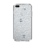 Slim Protection Case［ SINA COVA - Anchor - Navy ］