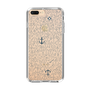 Slim Protection Case［ SINA COVA - Anchor - Navy ］