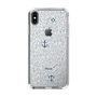 Slim Protection Case［ SINA COVA - Anchor - Navy ］
