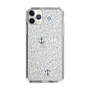 Slim Protection Case［ SINA COVA - Anchor - Navy ］