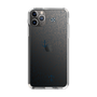 Slim Protection Case［ SINA COVA - Anchor - Navy ］