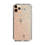 Slim Protection Case［ SINA COVA - Anchor - Navy ］