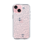Slim Protection Case［ SINA COVA - Anchor - Navy ］