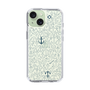 Slim Protection Case［ SINA COVA - Anchor - Navy ］