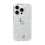 Slim Protection Case［ SINA COVA - Anchor - Navy ］