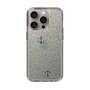 Slim Protection Case［ SINA COVA - Anchor - Navy ］