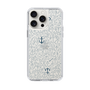 Slim Protection Case［ SINA COVA - Anchor - Navy ］