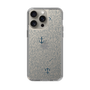 Slim Protection Case［ SINA COVA - Anchor - Navy ］
