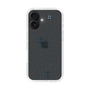 Slim Protection Case［ SINA COVA - Anchor - Navy ］