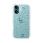 Slim Protection Case［ SINA COVA - Anchor - Navy ］